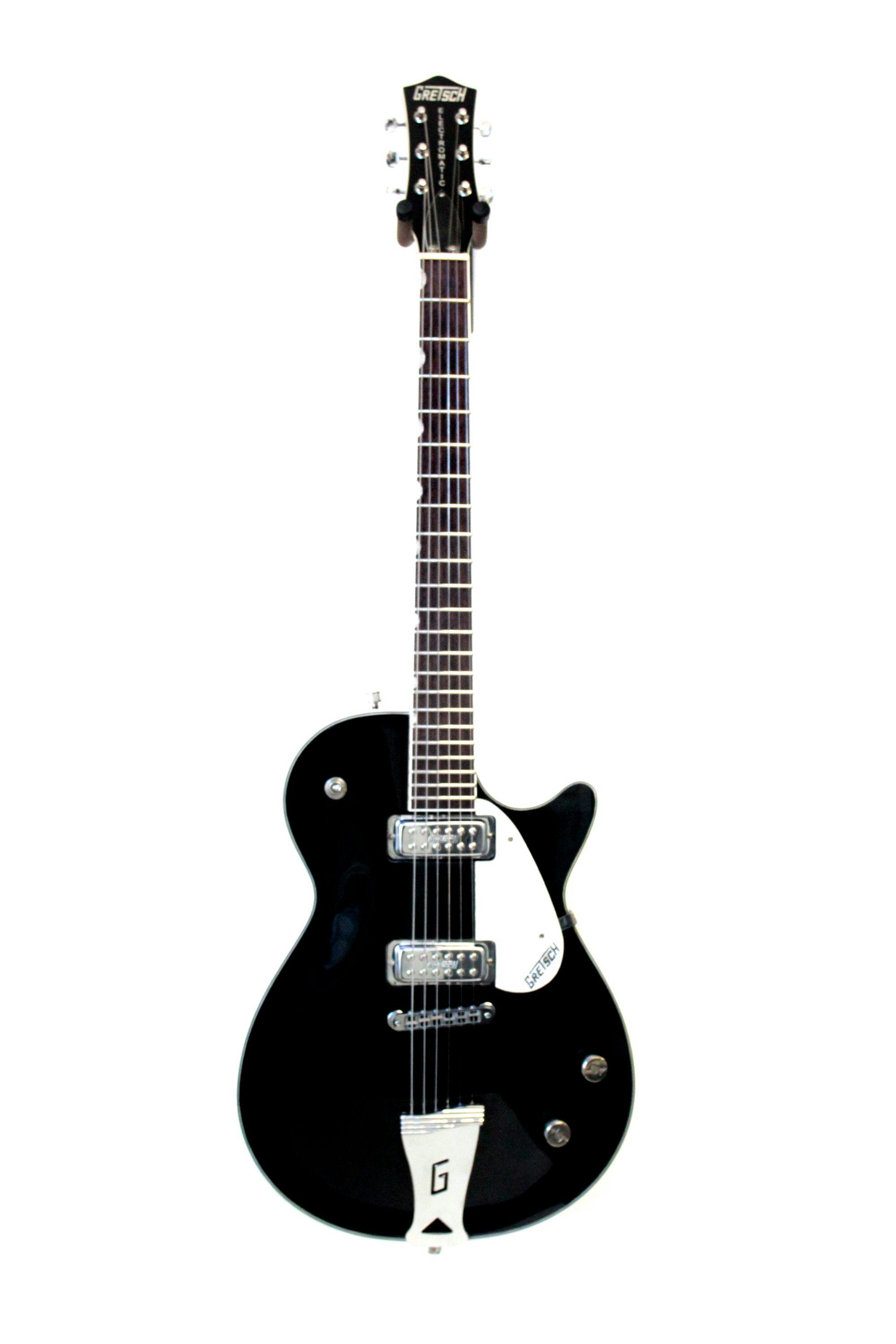 Second Hand Gretsch G5235 Electromatic Jet in Black - Andertons